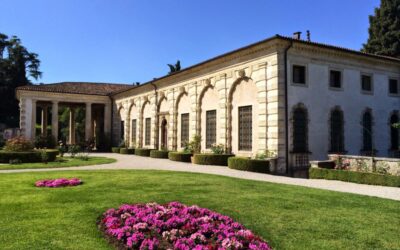 Villa Valmarana ai Nani